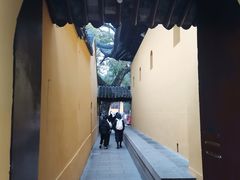 -西园戒幢律寺