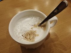 -萨莉亚意式餐厅(天河城购物中心店)