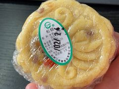 -江南春(中山中路店)