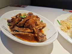 非遗老卤酱鸭-南门食仙·手工福州菜(南门兜店)
