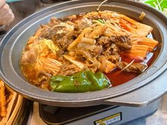-肖记公安牛肉鱼杂馆·省级非物质文化遗产(江汉路直营店)