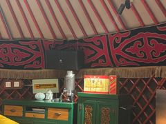 -九十九顶毡房(阜石路店)