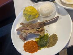 -九月海·海鲜自助(世纪东方店)