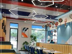 大堂-简荟厨·西式简餐(花都雅乐城店)