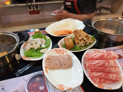 呷哺呷哺(西单大悦城店)-呷哺呷哺(西单大悦城店)