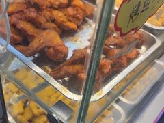 -味味香(团结湖店)