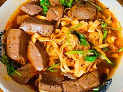 -小朱麻辣串(益民街店)