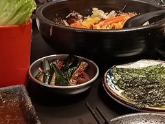-谷牛和牛烤肉(漕河泾印象城店)