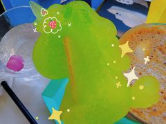 -茶是一枝花泡茶店