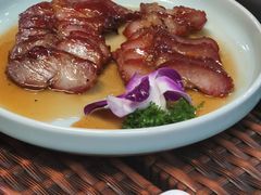 -香港威特瑞茶餐厅(小白楼音乐厅店)