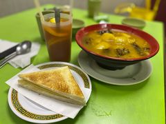 -胜利茶餐室