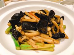 -勺园中餐厅