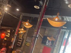 -破瓦寒窑·地摊烤羊排