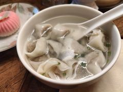-古董花园(思南路42弄小区店)