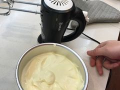 -可心DIY蛋糕烘焙生活馆(迈皋桥万谷慧店)