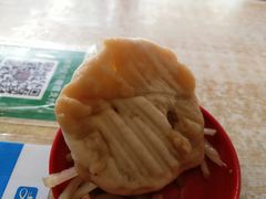 包子-天津包子铺(万泉庄店)