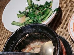 -老客家·客家菜(万达店)