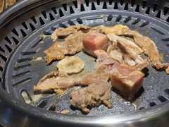-壹炉自助烤肉烧烤店(港悦广场店)