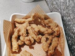 -半天妖烤鱼(方庄店)