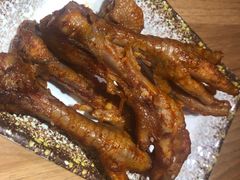 -品回味清真西北楼(宁波首店)