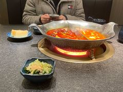 -湊湊火锅·茶憩(打浦桥日月光店)