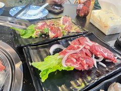 -丹东丛炟海鲜烧烤(江艺路店)