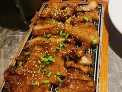 -前海沿·青岛菜(乐客城店)