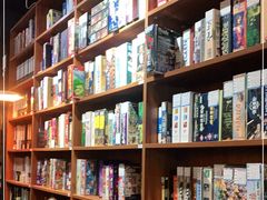 -ELEVEN桌游剧本杀轰趴馆(三里屯店)