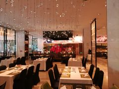 -青岛富力艾美酒店