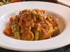 -上海苏宁宝丽嘉酒店·Cafe Bellagio西餐厅