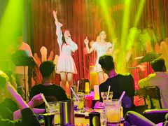 -18BAN音乐啤酒馆(西丽店)