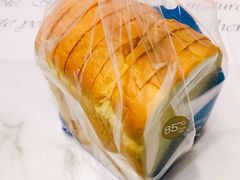 白吐司面包-85度C(常熟海虞店)