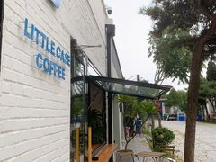 -小意思咖啡店(草桥店)