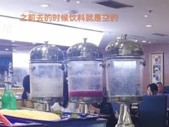 -青岛蓝海大饭店·爱琴海自助餐厅(崂山店)