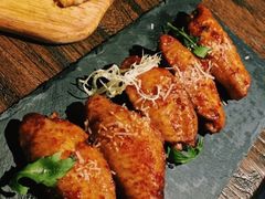 -Amanda餐厅(长乐路店)