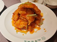 -润泽园饭庄(中山路店)