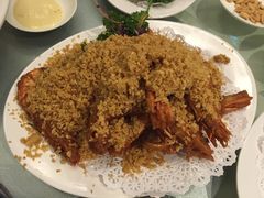 -无招牌海鲜餐厅(滨海艺术中心店)