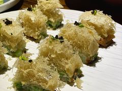 一品虾皇酥-HOME餐厅粤菜 融合菜