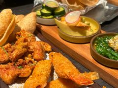 -卡朋西餐(宝安大仟里店)