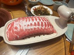 -额尔敦传统涮(光明路店)