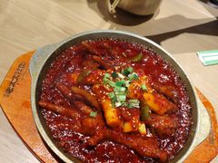-西塔老太太拌饭(城市集市龙之梦店)