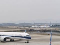 -广州白云国际机场-T2航站楼
