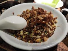 芝士酱油饭-探鱼·鲜青椒爽麻烤鱼(领展购物广场店)