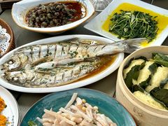 -小陆莲花蟹园农家乐(莲花岛店)