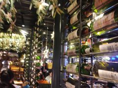 -胡桃里乐队酒馆(长春总店)