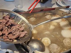 -八合里潮汕鲜牛肉火锅(深圳海岸城店)