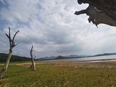 -横山水库