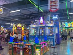 -大玩家(哈西万达店)