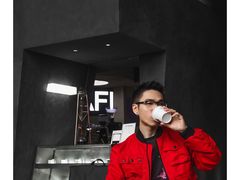 -Jap Jap Cafe(美院店)