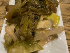 榨菜生-温州炎亭海鲜阁(万塘路店)